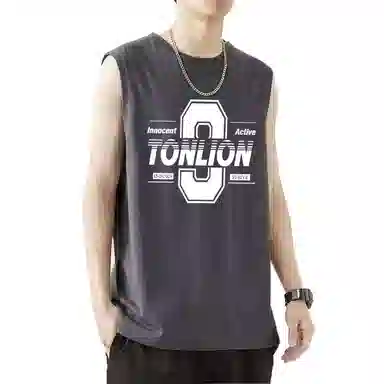 tonlion LOGO
