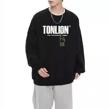 tonlion LOGO