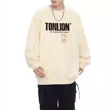 tonlion LOGO