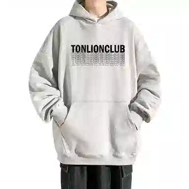 tonlion LOGO