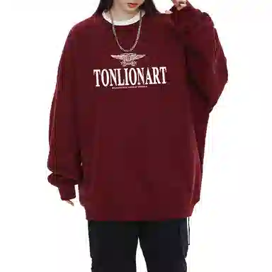 tonlion logo