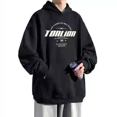 tonlion LOGO