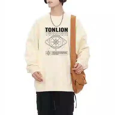 tonlion LOGO