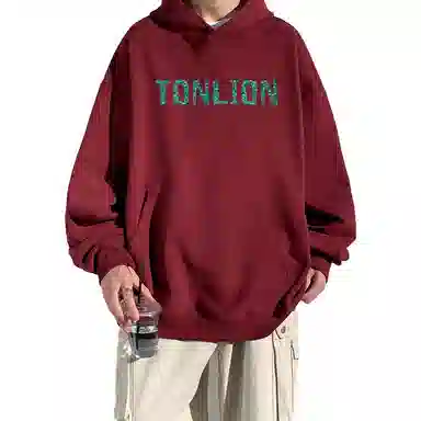 tonlion logo