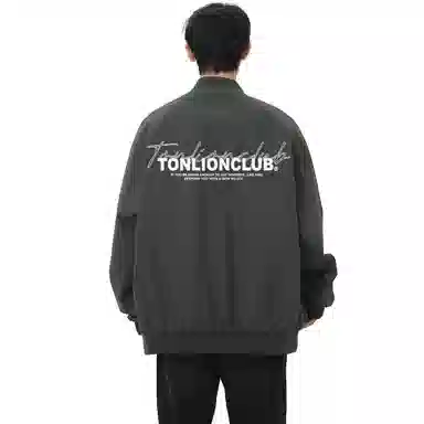 tonlion LOGO