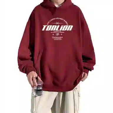 tonlion LOGO
