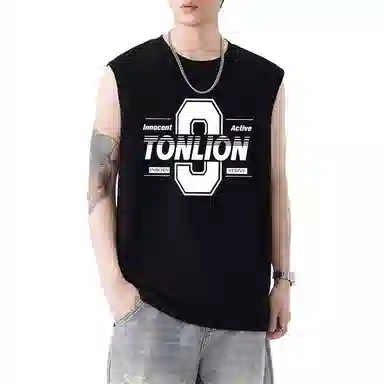 tonlion LOGO