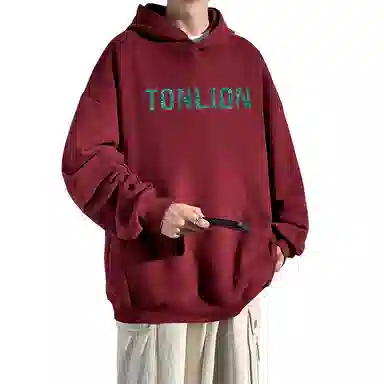 tonlion logo