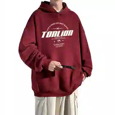 tonlion LOGO