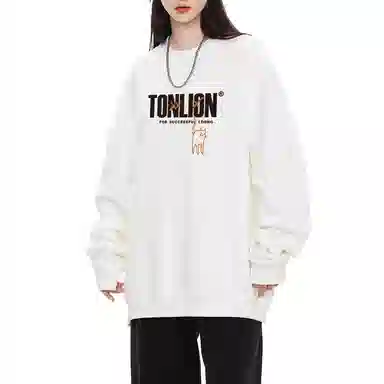 tonlion LOGO