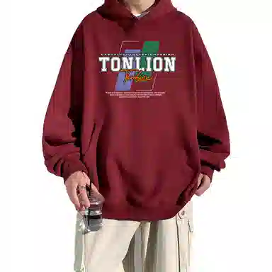 tonlion LOGO