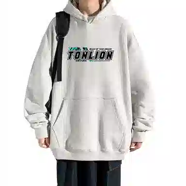 tonlion logo