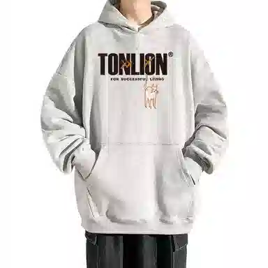 tonlion LOGO