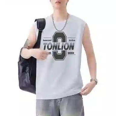tonlion LOGO