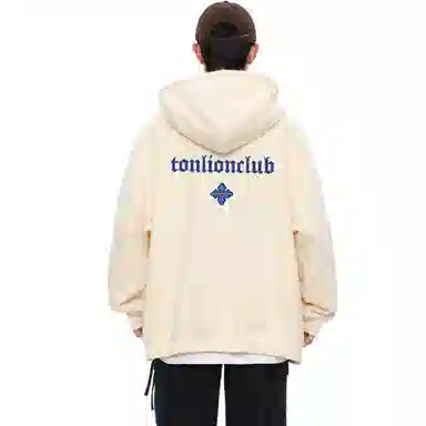 tonlion LOGO