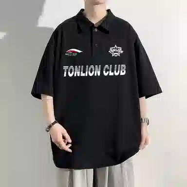 tonlion LOGOPolo