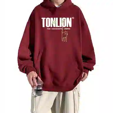 tonlion LOGO
