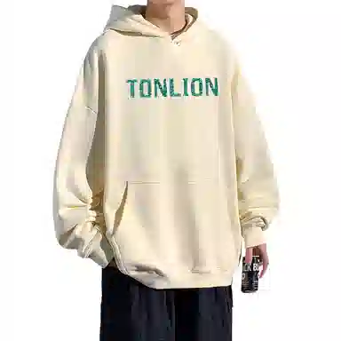 tonlion logo