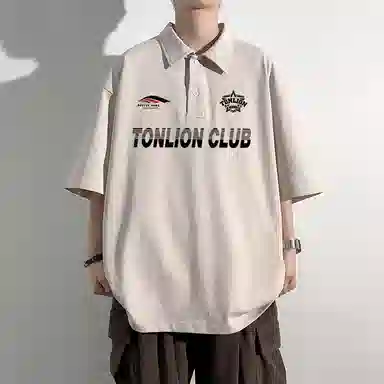 tonlion LOGOPolo
