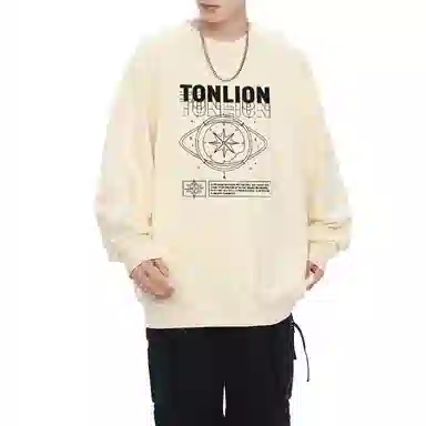 tonlion LOGO