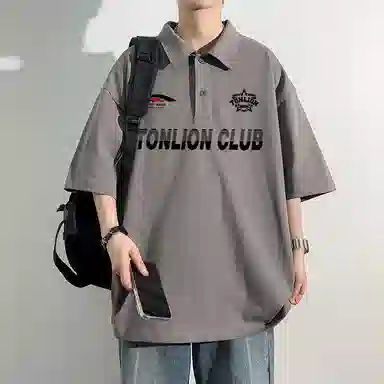 tonlion LOGOPolo