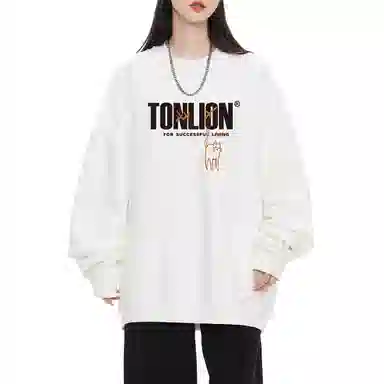 tonlion LOGO