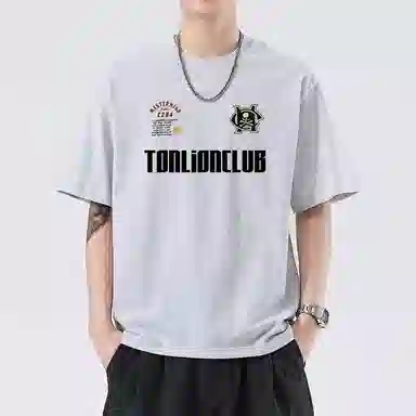 tonlion T