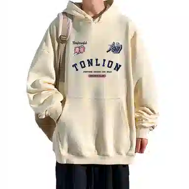tonlion LOGO
