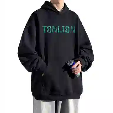 tonlion logo