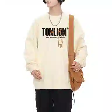 tonlion LOGO