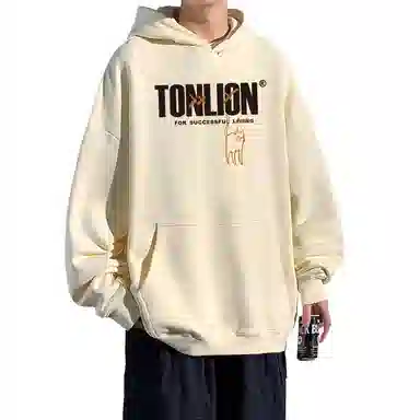 tonlion LOGO