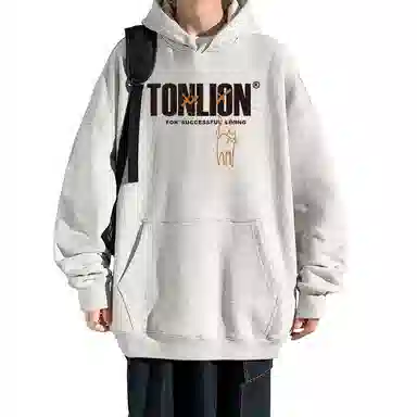 tonlion LOGO