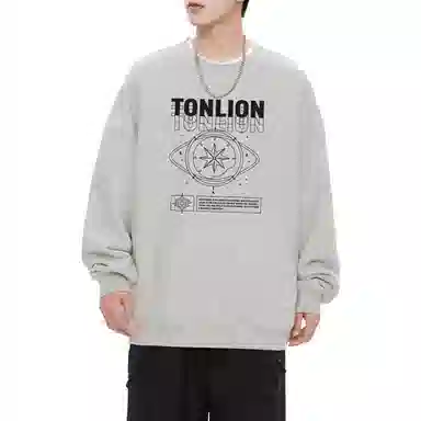 tonlion LOGO