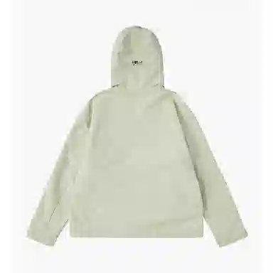 norybrand Outdoor Zipper Hoodie Jacket