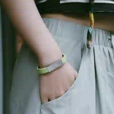 FEIBRAND Long White Series Bracelet