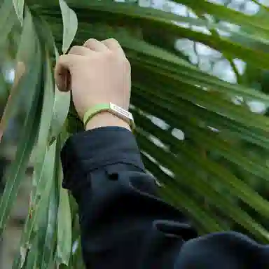 FEIBRAND Long White Series Bracelet