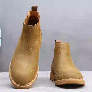 Chelsea Boots