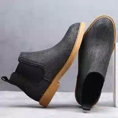 Chelsea Boots