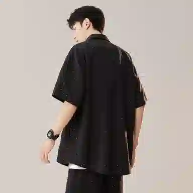 FISHGALAXY polo