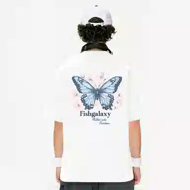 FISHGALAXY T