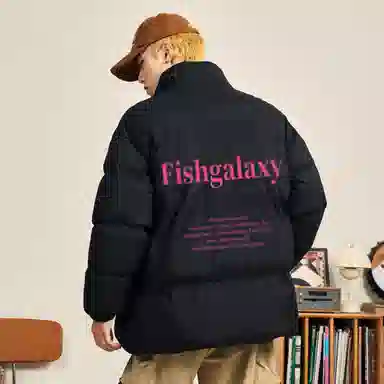 FISHGALAXY logo