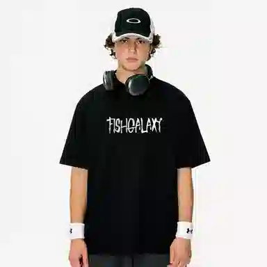 FISHGALAXY T