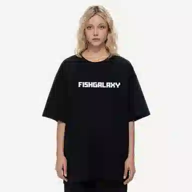 FISHGALAXY T