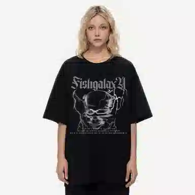 FISHGALAXY T