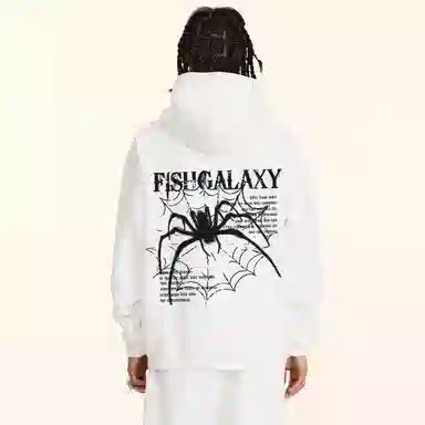 FISHGALAXY Hoodie