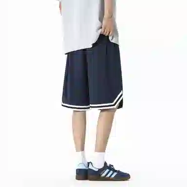 FISHGALAXY Basketball Shorts