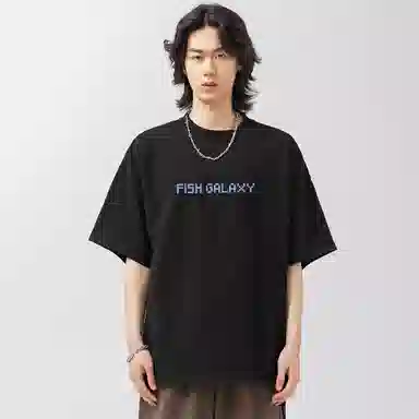 FISHGALAXY gameLogoT