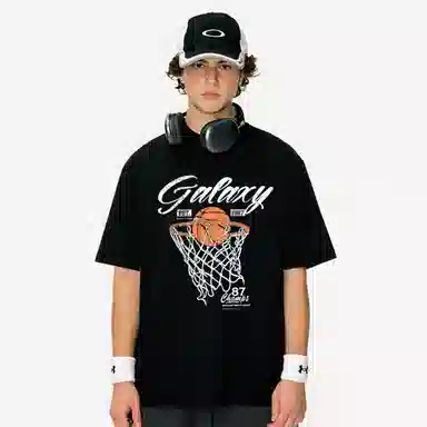 FISHGALAXY T