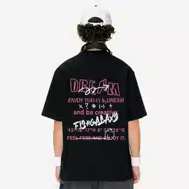 FISHGALAXY T