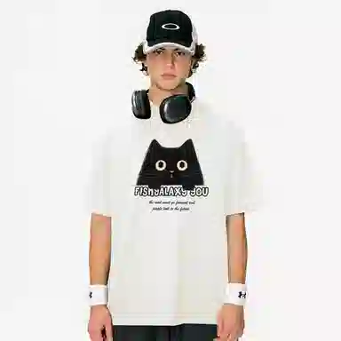 FISHGALAXY T